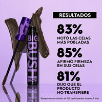 Big Bush Brow Gel Big Bush Brow Gel 5